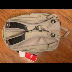 North Face Jester Backpack